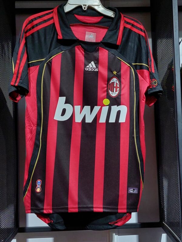 Ac Milan