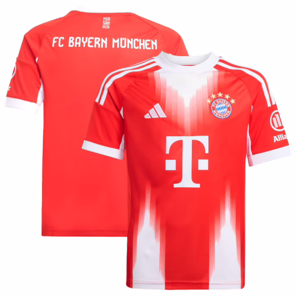 Fc Bayern 2025/2026