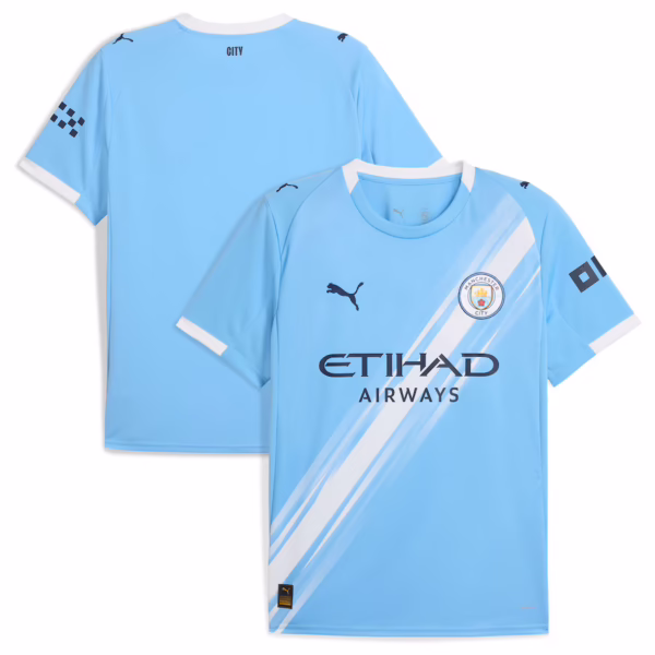 Manchester City 2025/2026