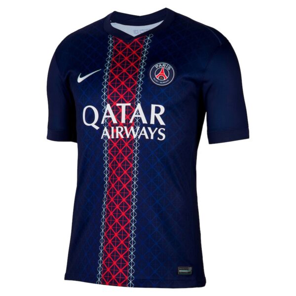 Paris St Germain (PSG)2025/2026
