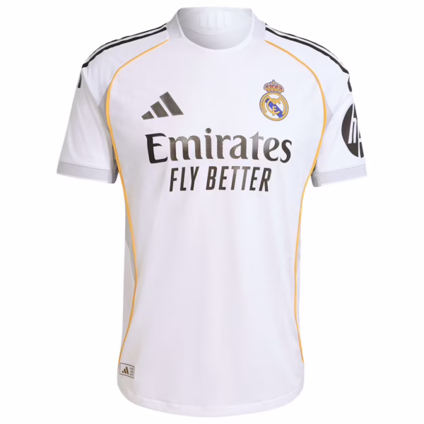 Real Madrid CF 2025/2026